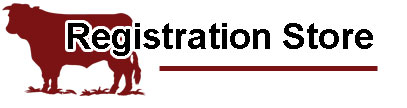 Red Devon USA registration